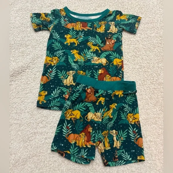 Little sleepies - Picture 1 of 3